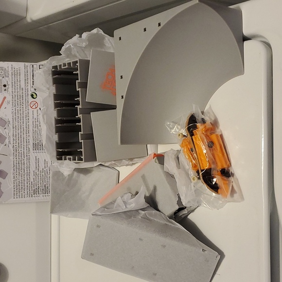 🌞 3 for $30 Tech Deck Bowl Builder set - Picture 3 of 3